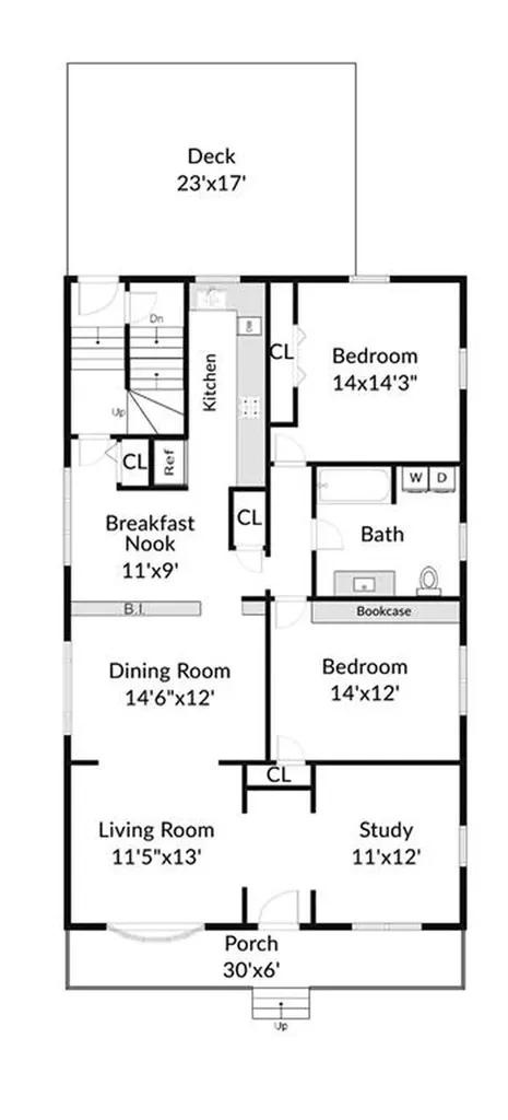 210 Wardlaw Avenue Providence RI 02908