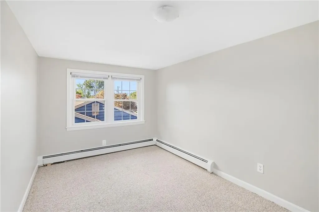210 Wardlaw Avenue Providence RI 02908