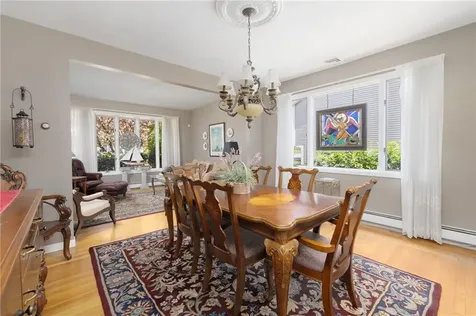 210 Wardlaw Avenue Providence RI 02908