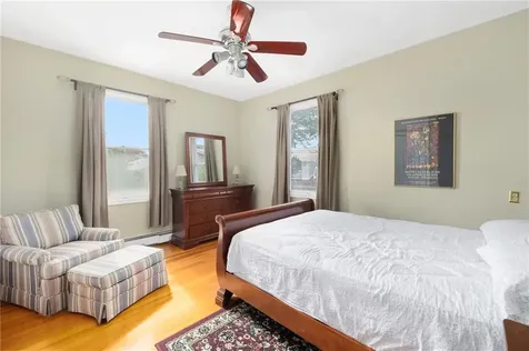 210 Wardlaw Avenue Providence RI 02908