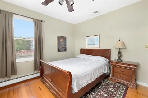 210 Wardlaw Avenue Providence RI 02908