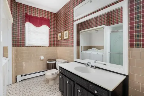 210 Wardlaw Avenue Providence RI 02908