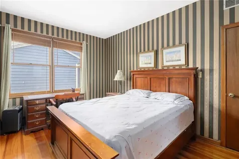 210 Wardlaw Avenue Providence RI 02908