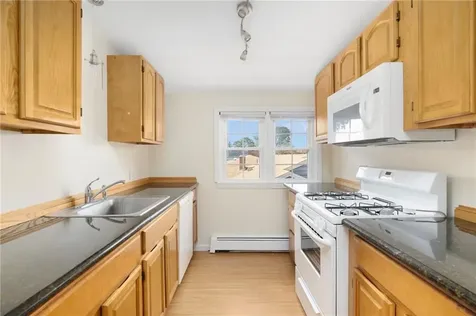 210 Wardlaw Avenue Providence RI 02908