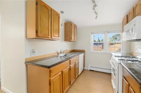 210 Wardlaw Avenue Providence RI 02908