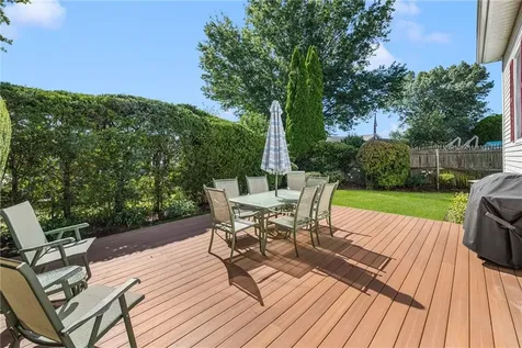 210 Wardlaw Avenue Providence RI 02908