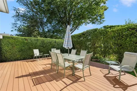 210 Wardlaw Avenue Providence RI 02908