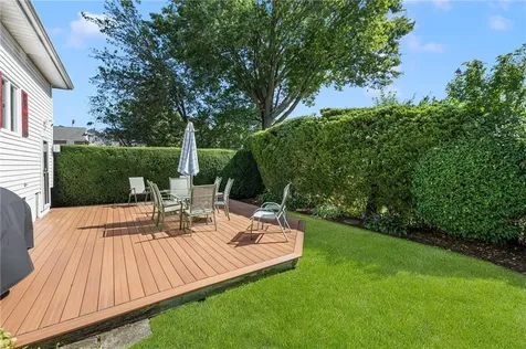 210 Wardlaw Avenue Providence RI 02908