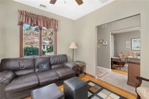 210 Wardlaw Avenue Providence RI 02908