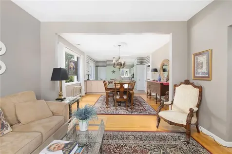 210 Wardlaw Avenue Providence RI 02908