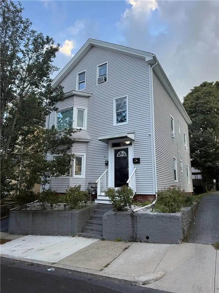 50 Chatham Street Providence RI 02904