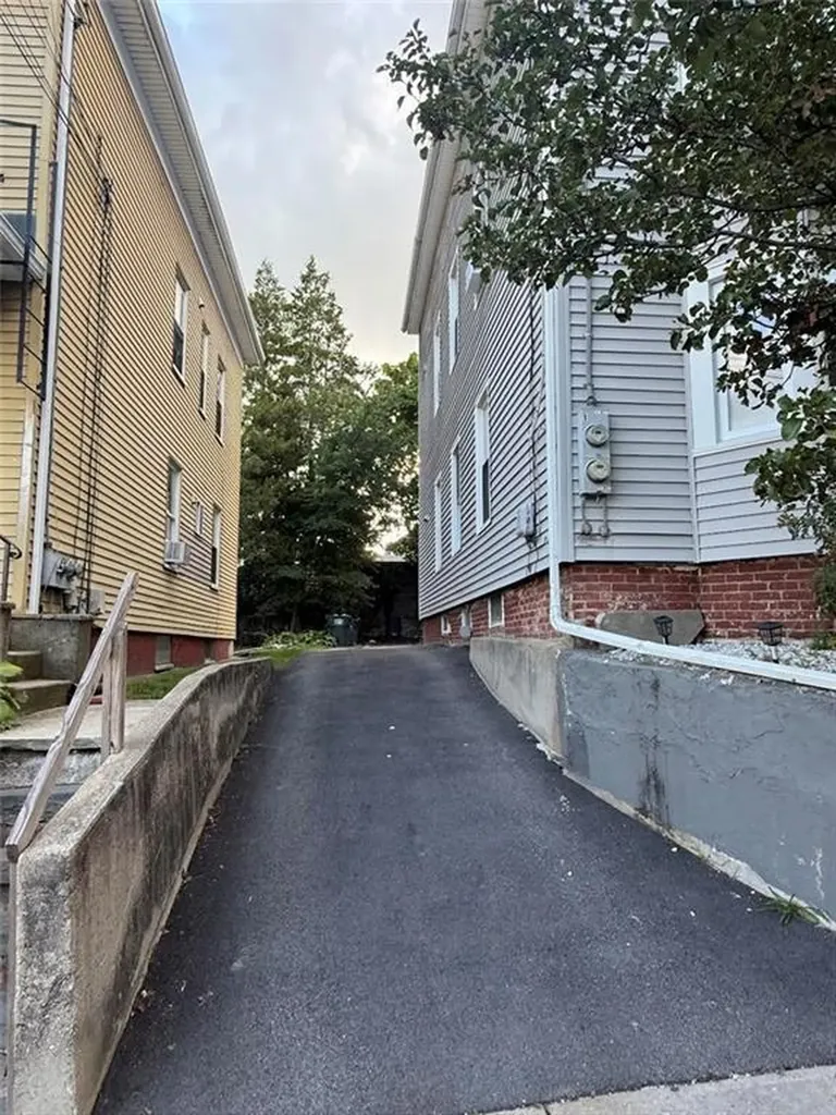 50 Chatham Street Providence RI 02904