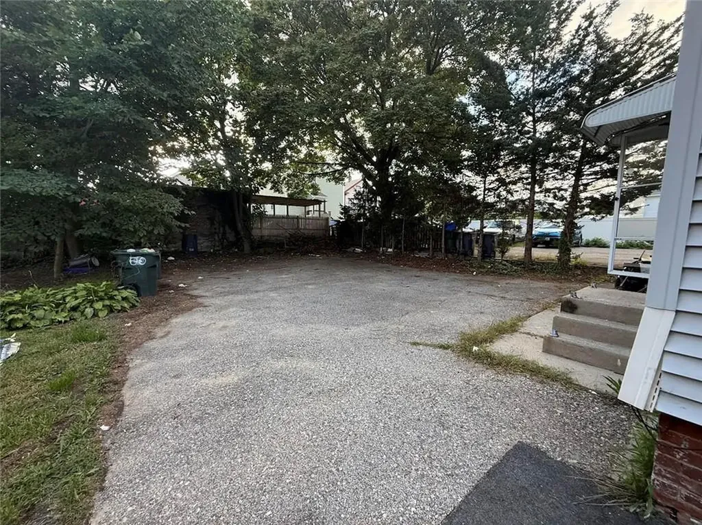 50 Chatham Street Providence RI 02904