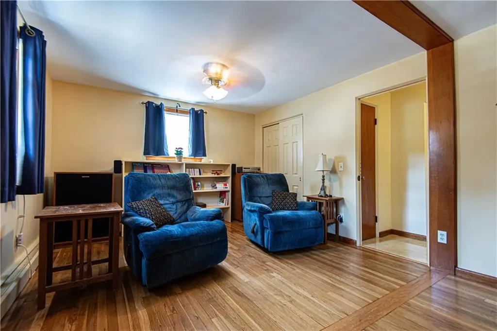 26 Anderson Avenue Coventry RI 02816