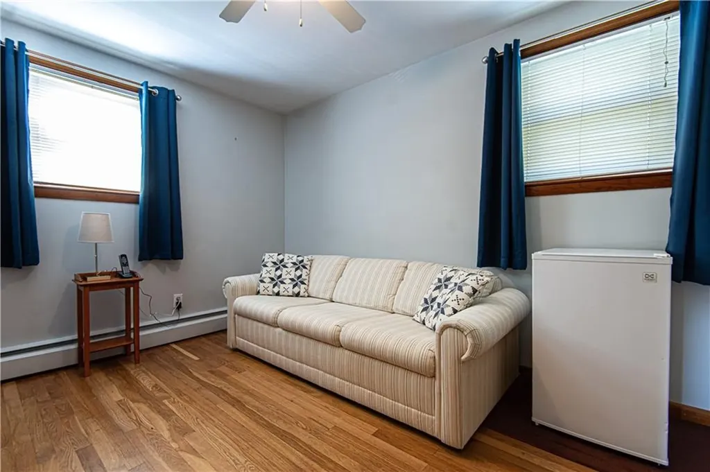 26 Anderson Avenue Coventry RI 02816