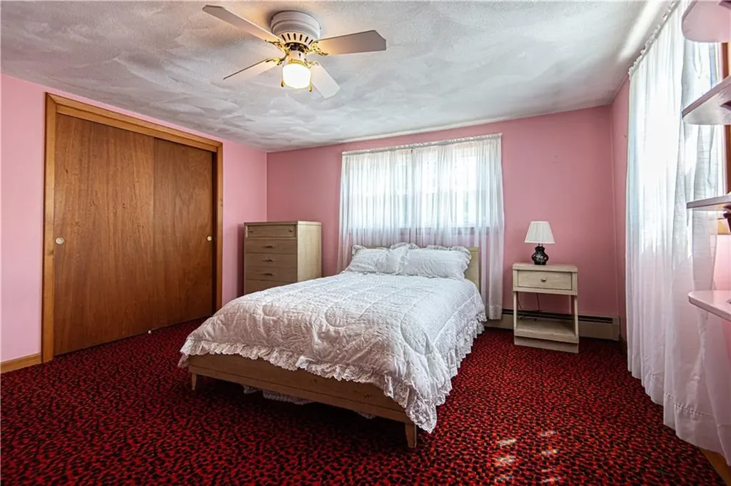 26 Anderson Avenue Coventry RI 02816