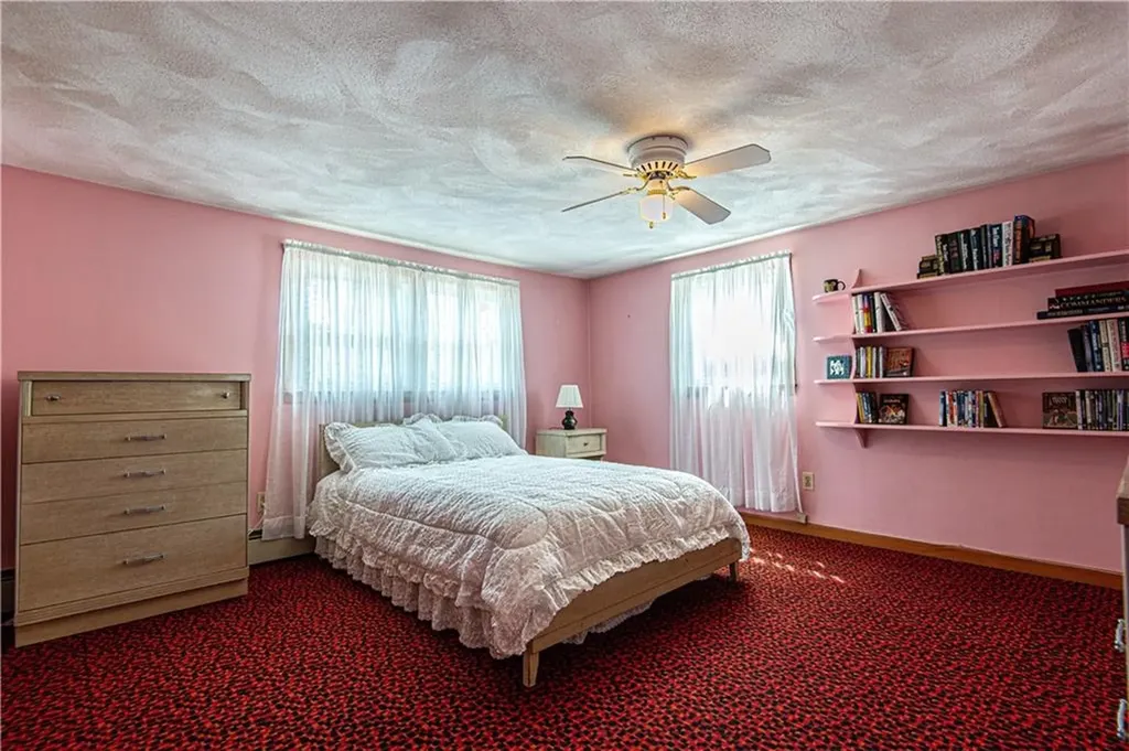 26 Anderson Avenue Coventry RI 02816