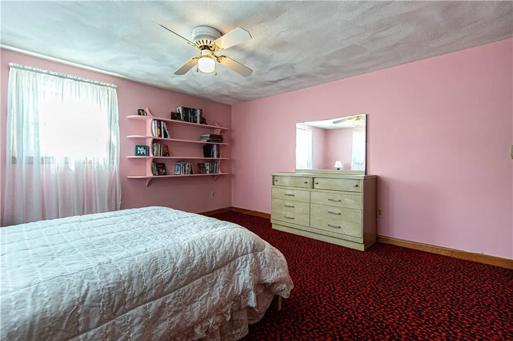 26 Anderson Avenue Coventry RI 02816