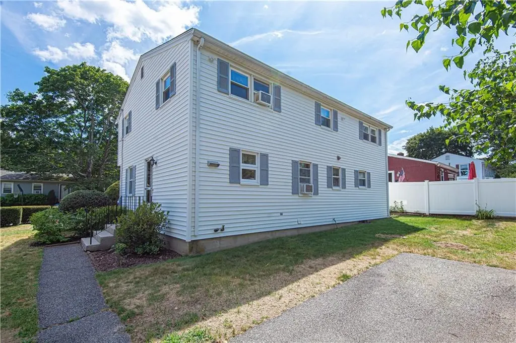 26 Anderson Avenue Coventry RI 02816