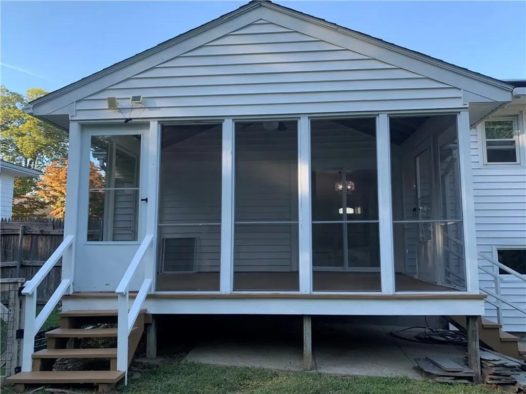 19 Fisher Street North Providence RI 02911