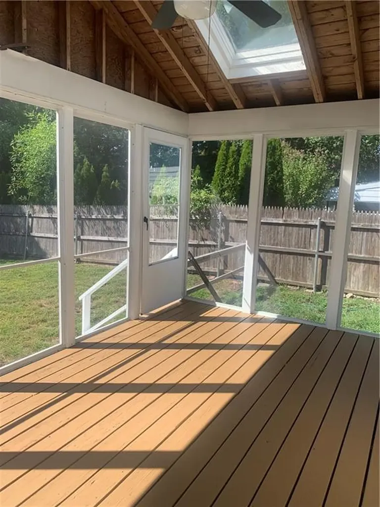 19 Fisher Street North Providence RI 02911