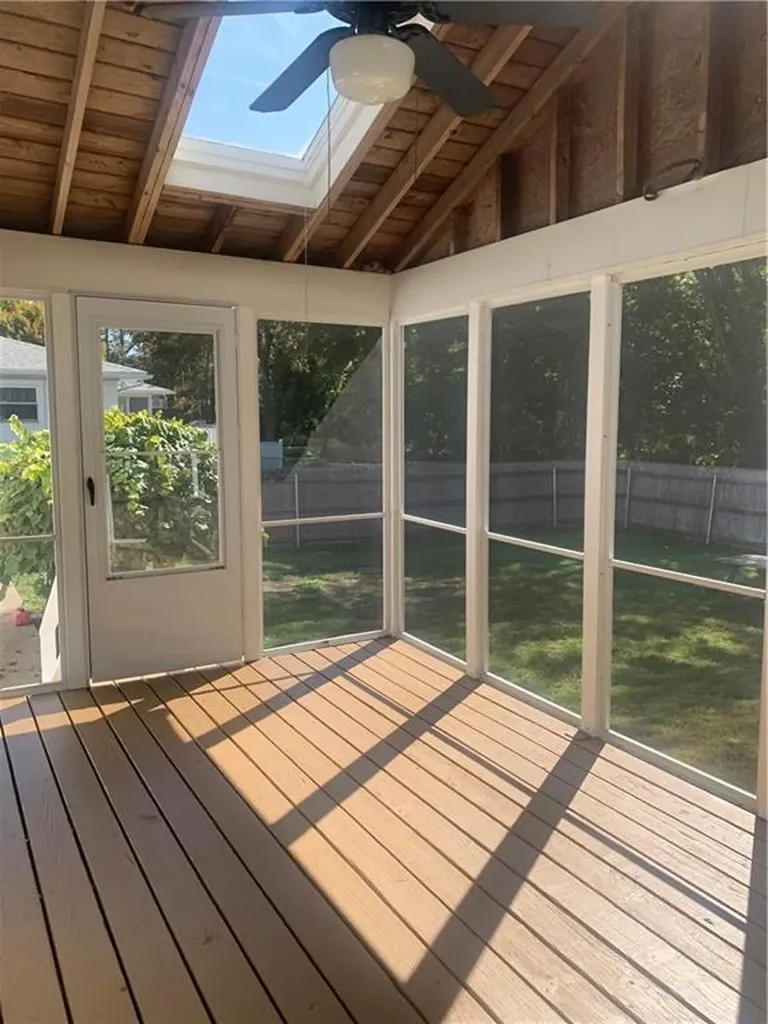 19 Fisher Street North Providence RI 02911