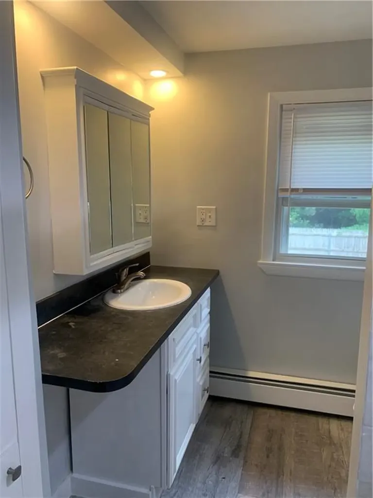 19 Fisher Street North Providence RI 02911