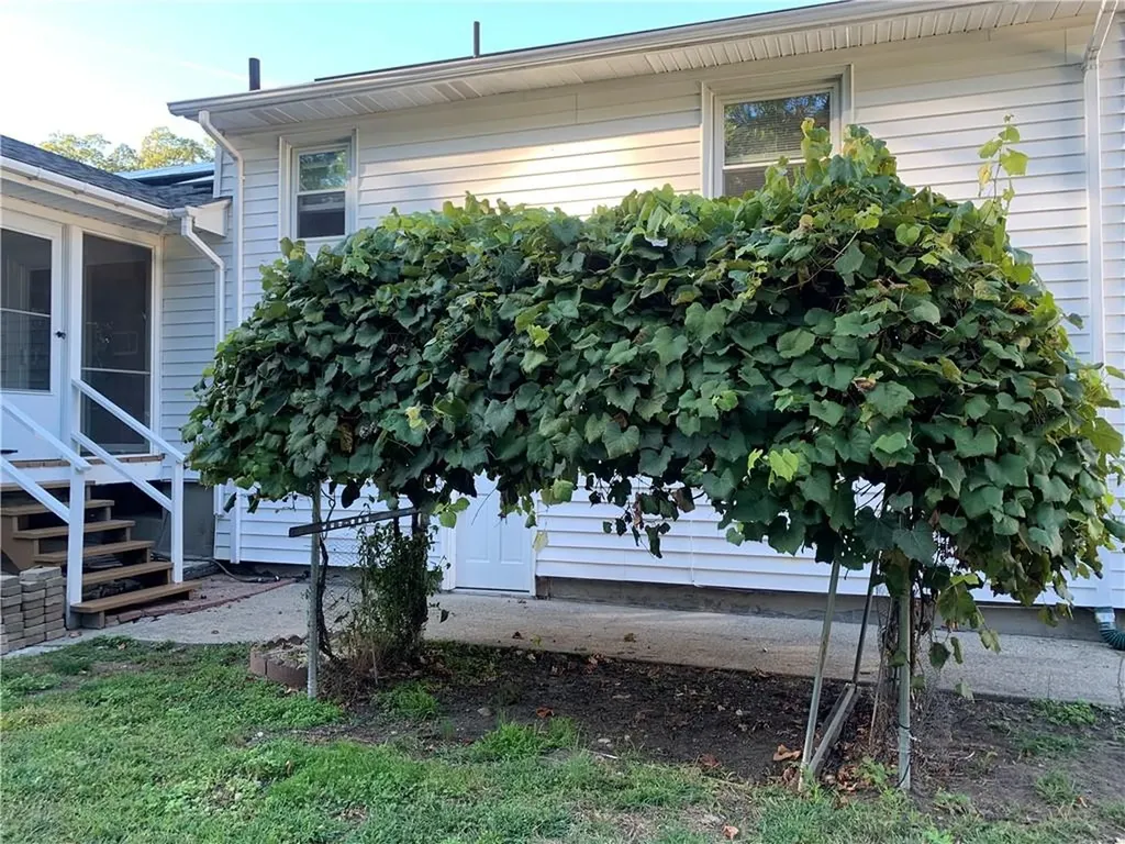 19 Fisher Street North Providence RI 02911