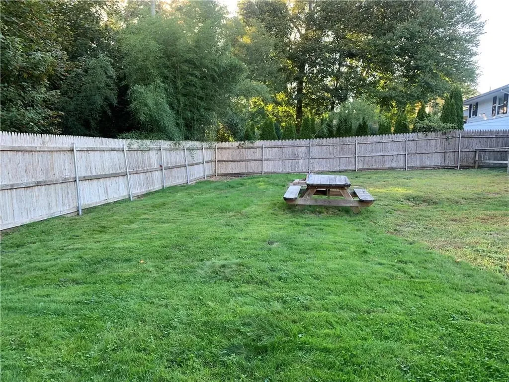 19 Fisher Street North Providence RI 02911