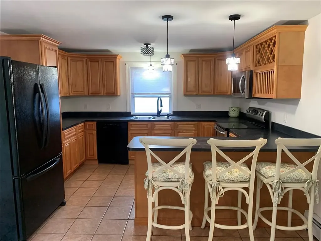 19 Fisher Street North Providence RI 02911