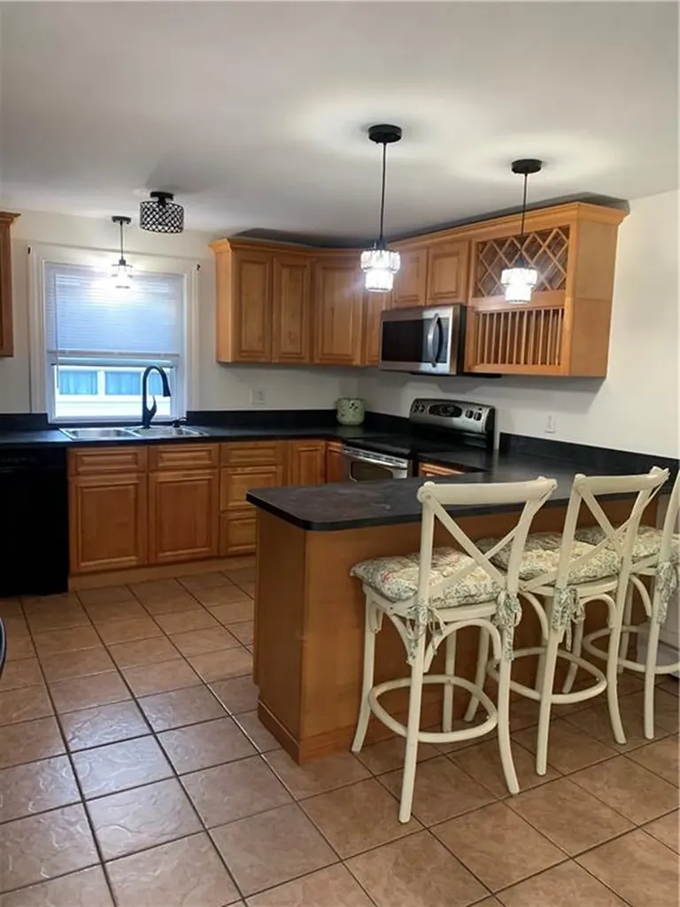 19 Fisher Street North Providence RI 02911