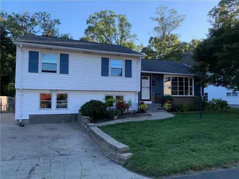 19 Fisher Street North Providence RI 02911