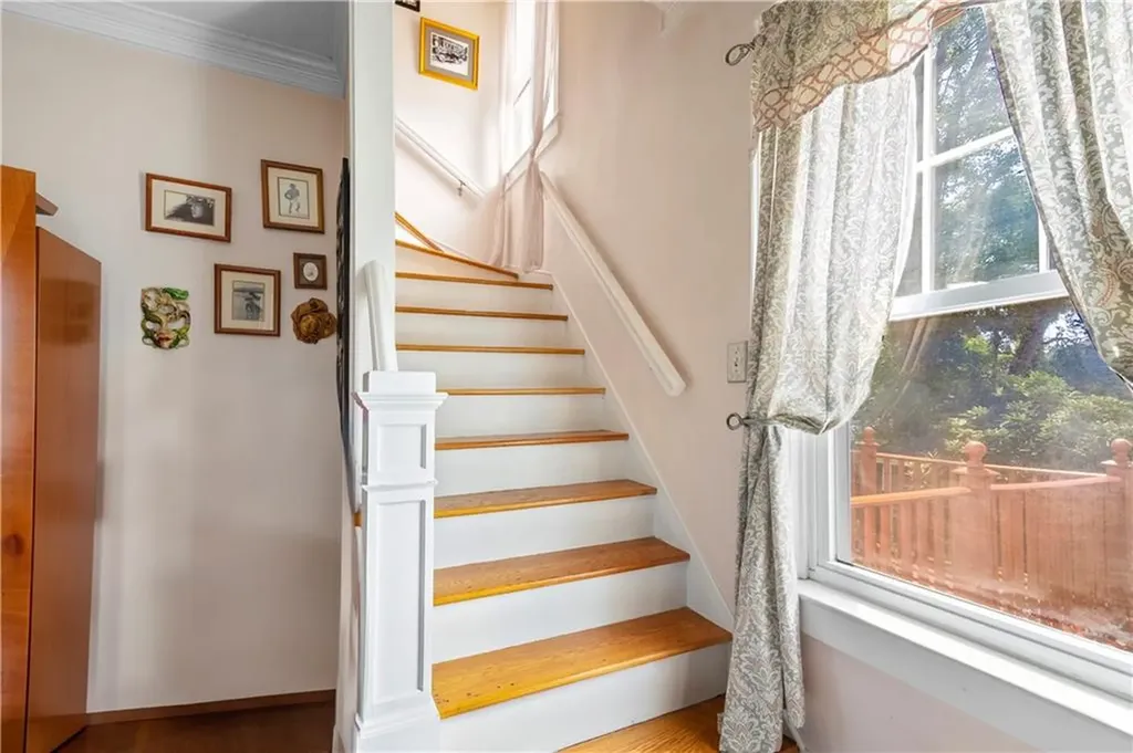 53 Wampanoag Trail East Providence RI 02915