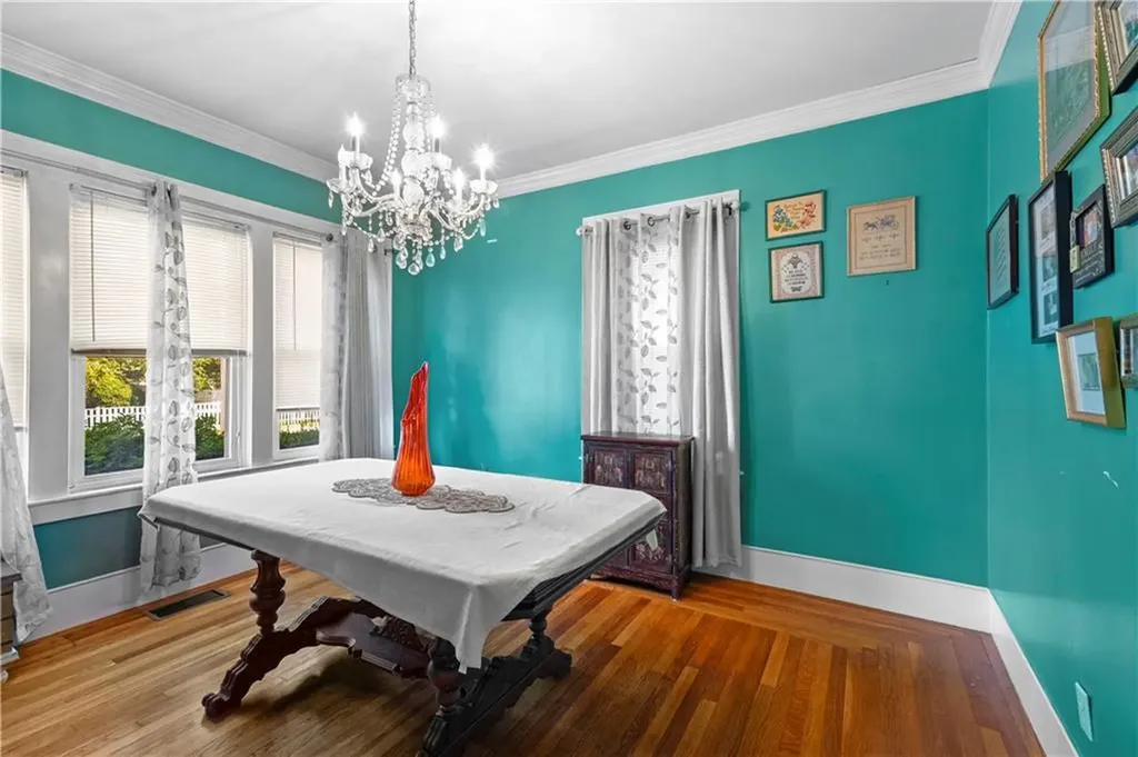 53 Wampanoag Trail East Providence RI 02915