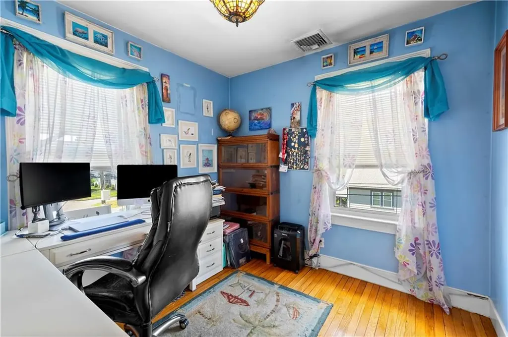 53 Wampanoag Trail East Providence RI 02915