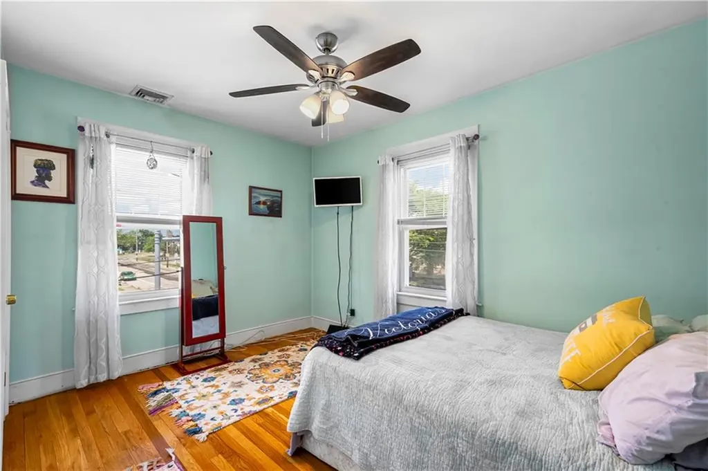 53 Wampanoag Trail East Providence RI 02915