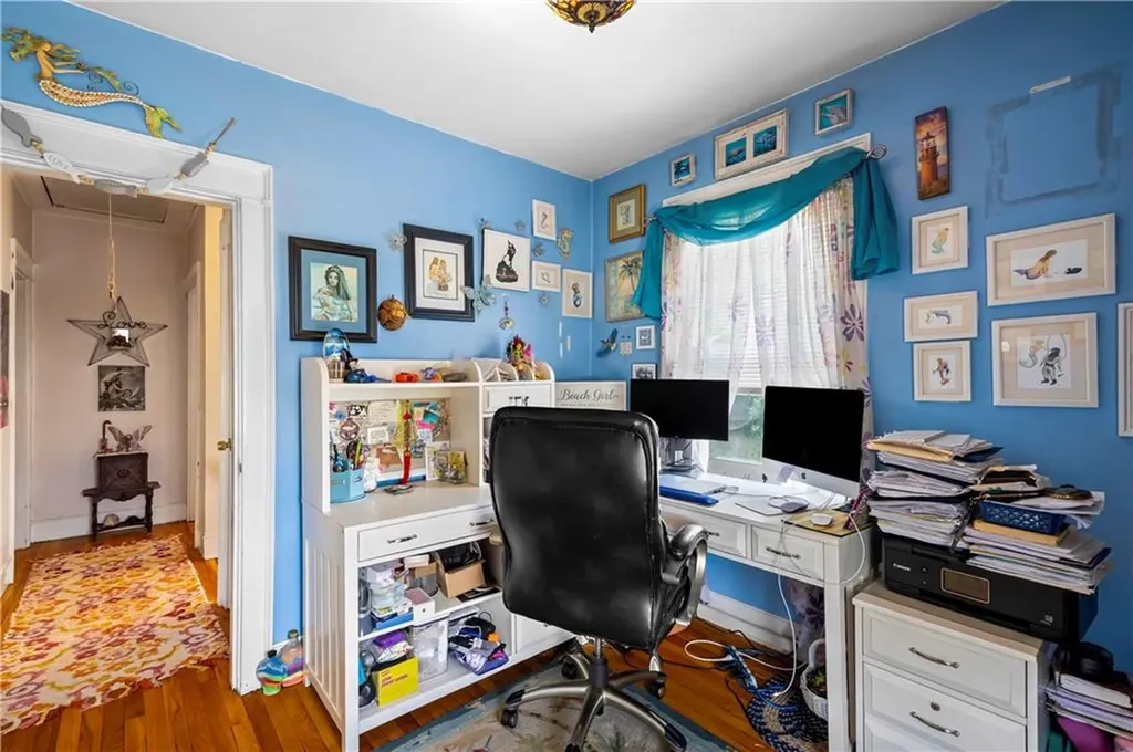 53 Wampanoag Trail East Providence RI 02915