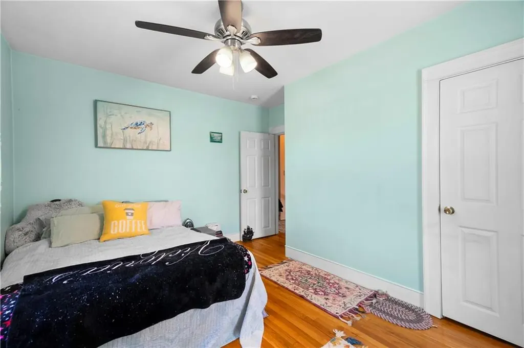 53 Wampanoag Trail East Providence RI 02915