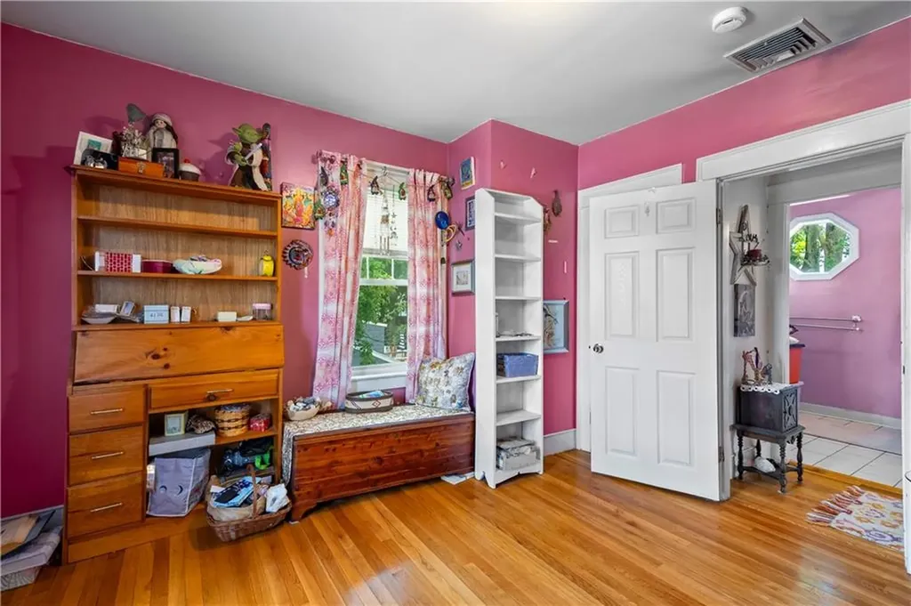 53 Wampanoag Trail East Providence RI 02915