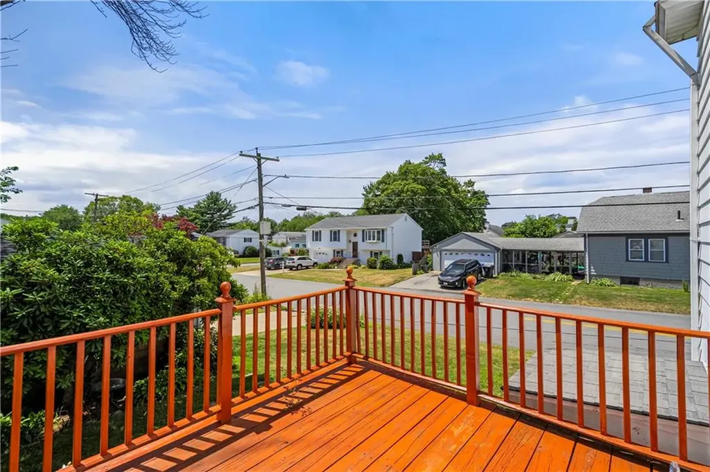 53 Wampanoag Trail East Providence RI 02915