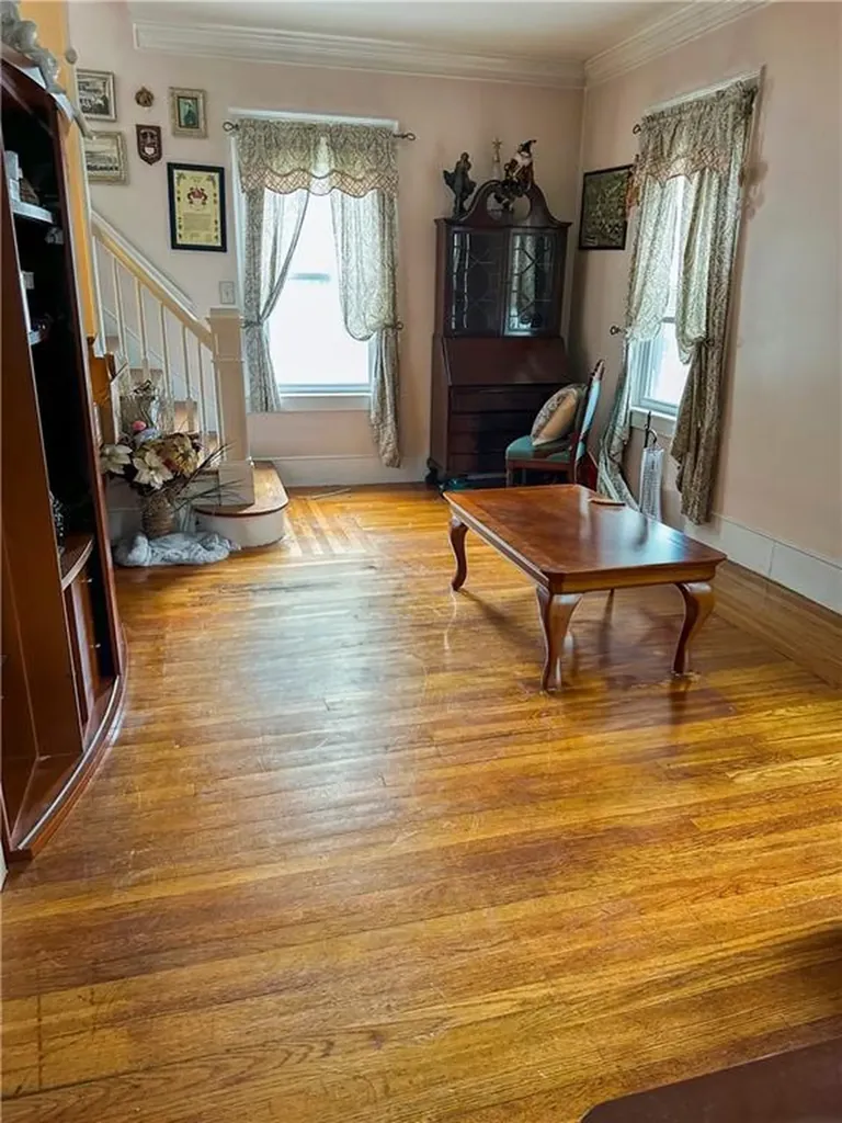 53 Wampanoag Trail East Providence RI 02915