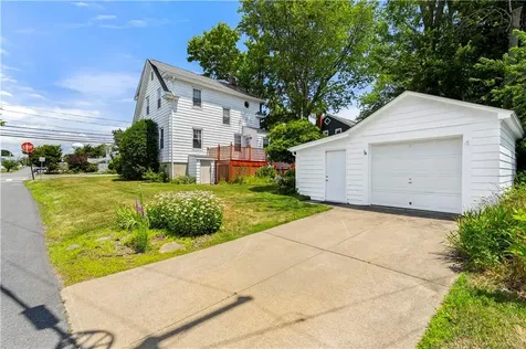 53 Wampanoag Trail East Providence RI 02915