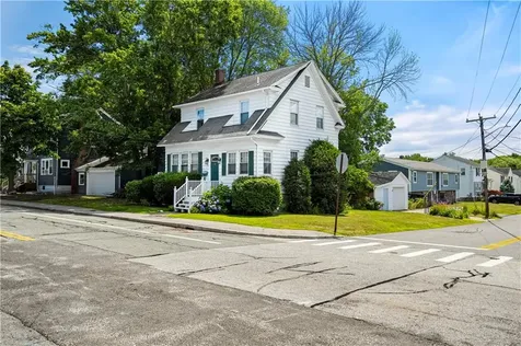 53 Wampanoag Trail East Providence RI 02915