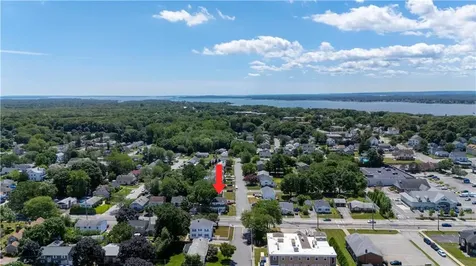 53 Wampanoag Trail East Providence RI 02915