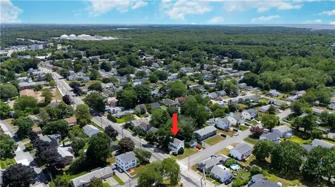 53 Wampanoag Trail East Providence RI 02915