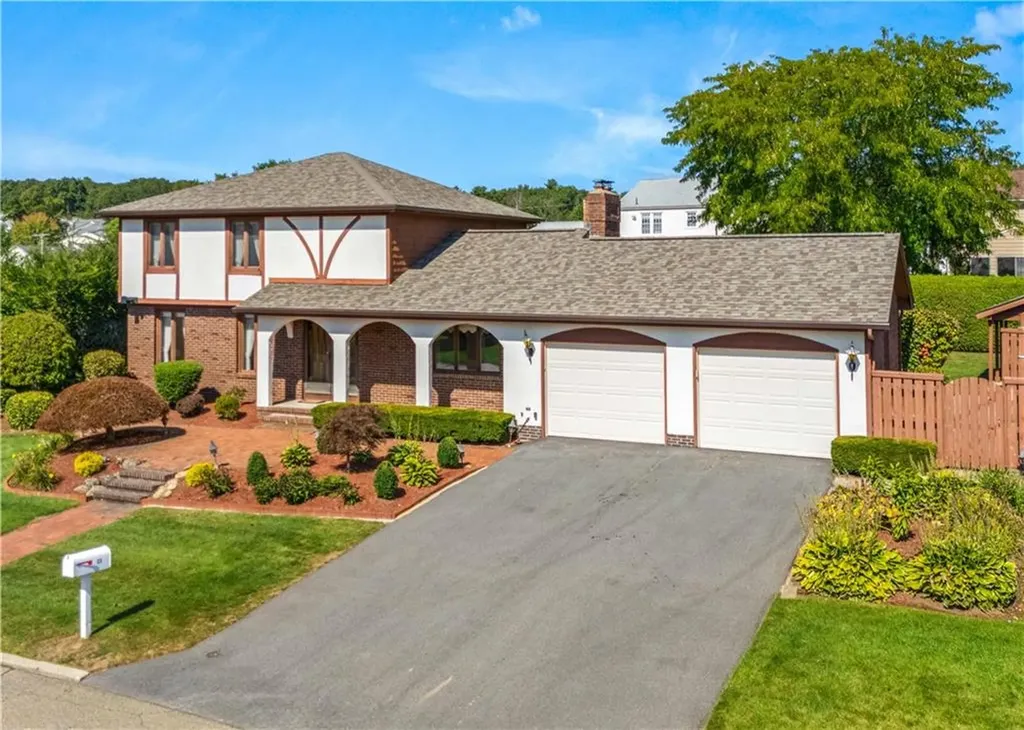 23 Sorrell Road North Providence RI 02904