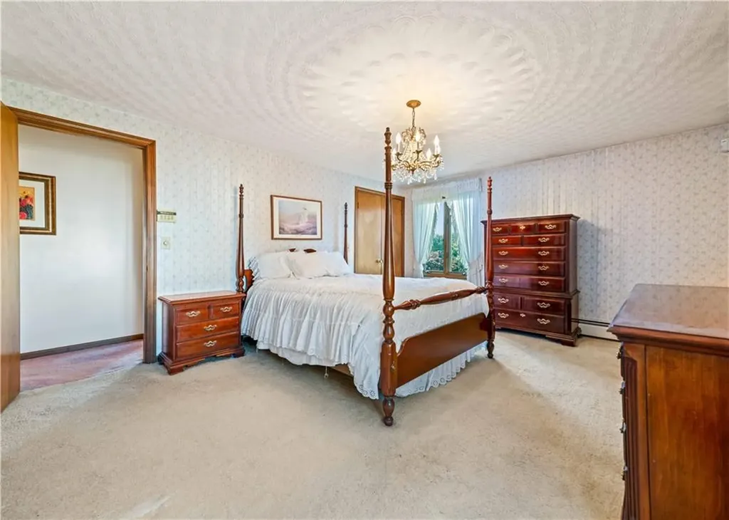 23 Sorrell Road North Providence RI 02904