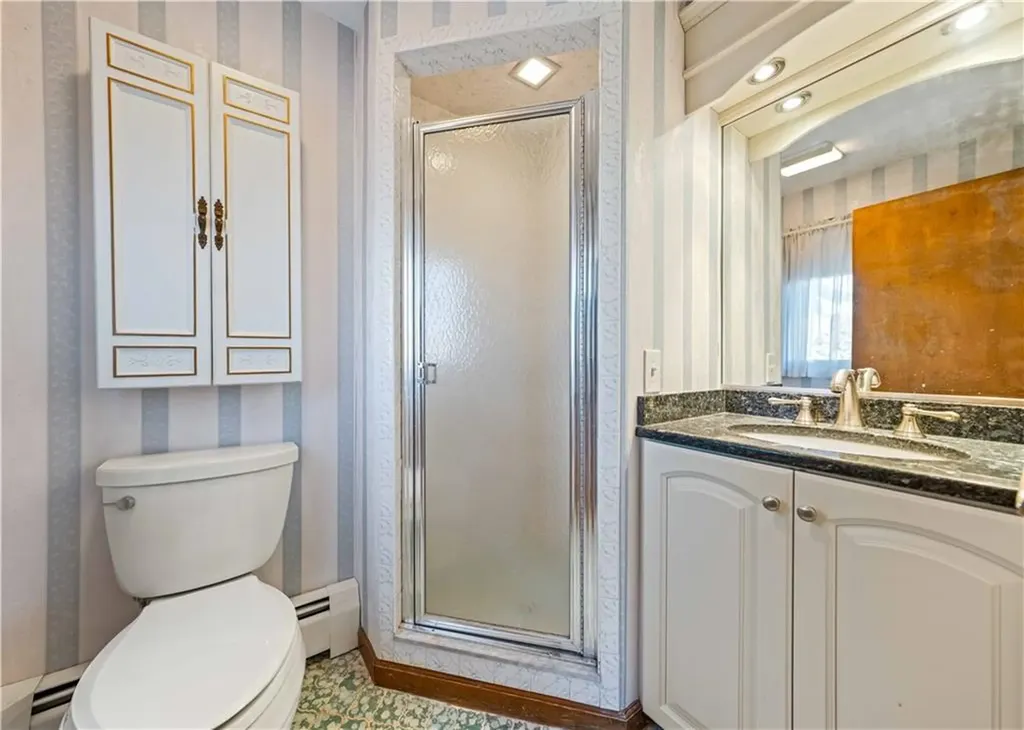 23 Sorrell Road North Providence RI 02904