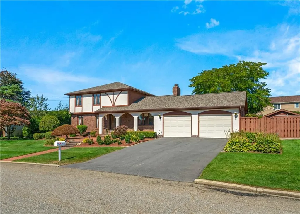 23 Sorrell Road North Providence RI 02904