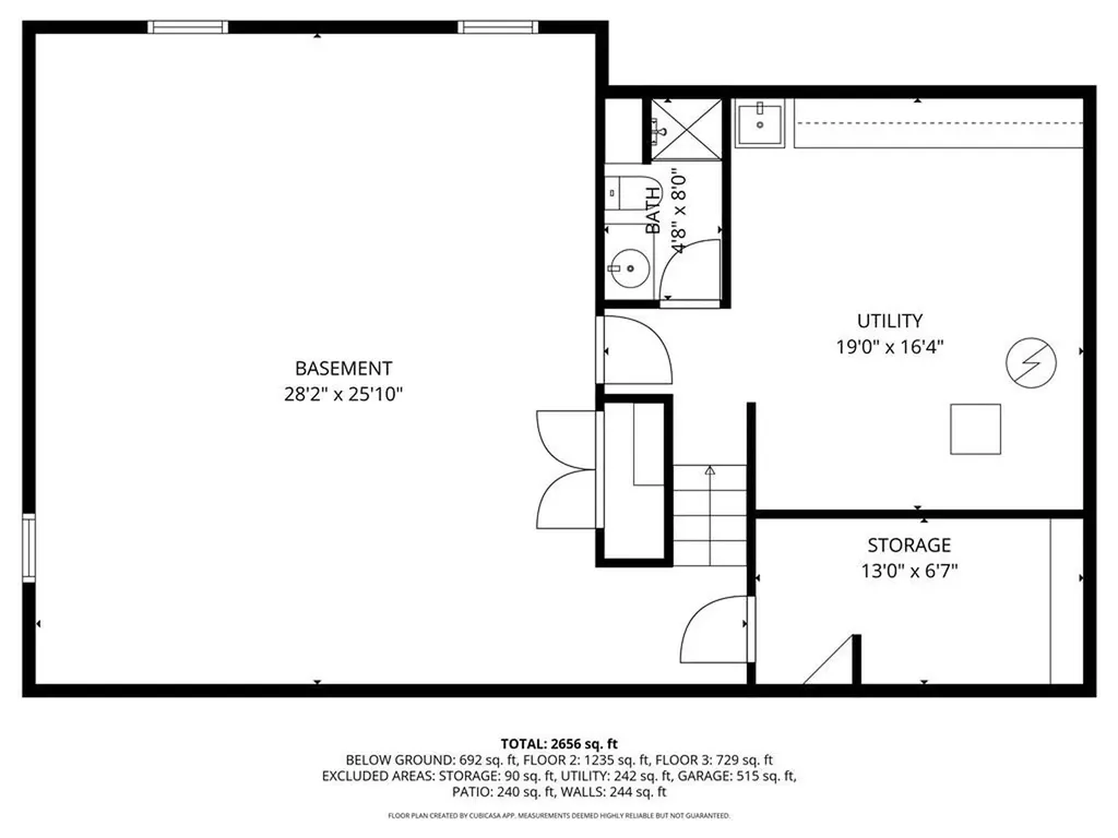 23 Sorrell Road North Providence RI 02904
